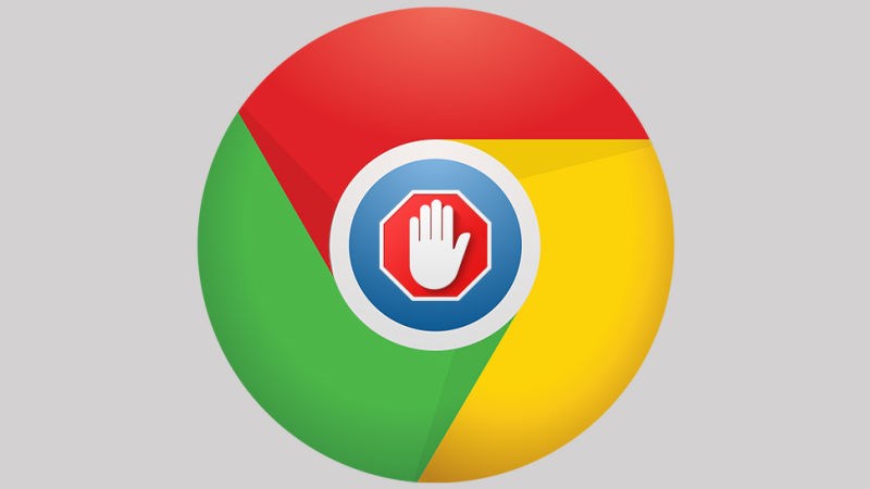 Tháng 7/2019: Google tung ra trình chặn quảng cáo cho Chrome