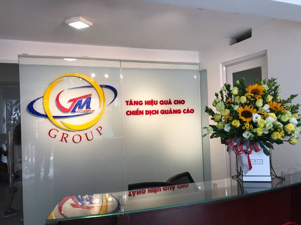 ConeX Chi nhánh Sài Gòn chuyển văn phòng mới